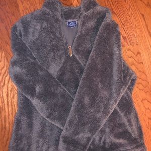 Charles River Pullover